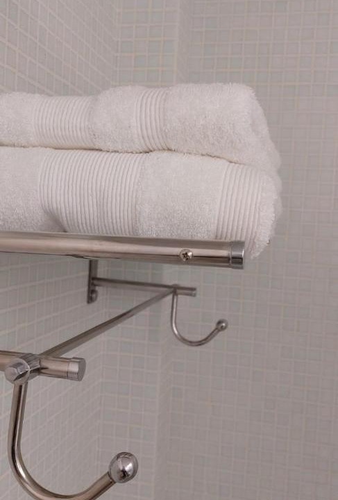Photo of Bathroom in Villa Crespo