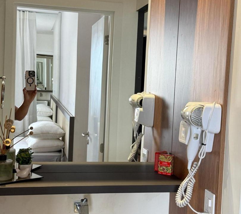 Photo of Bathroom in Praia de Itaparica