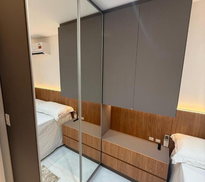 Photo of Bedroom in Praia de Itaparica