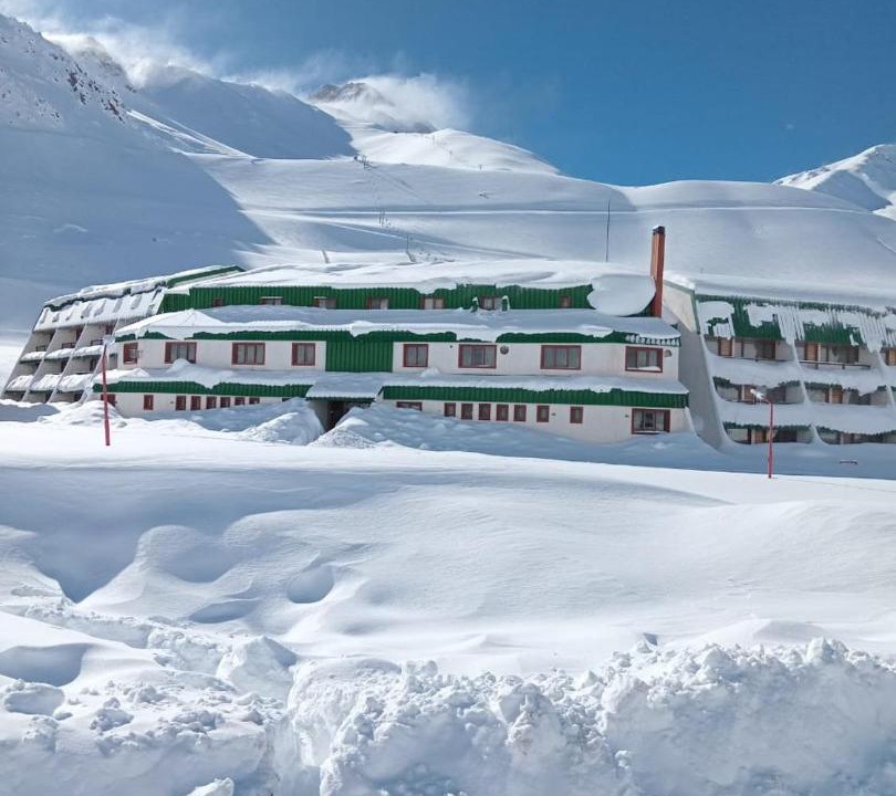 Photo of Others in Penitentes