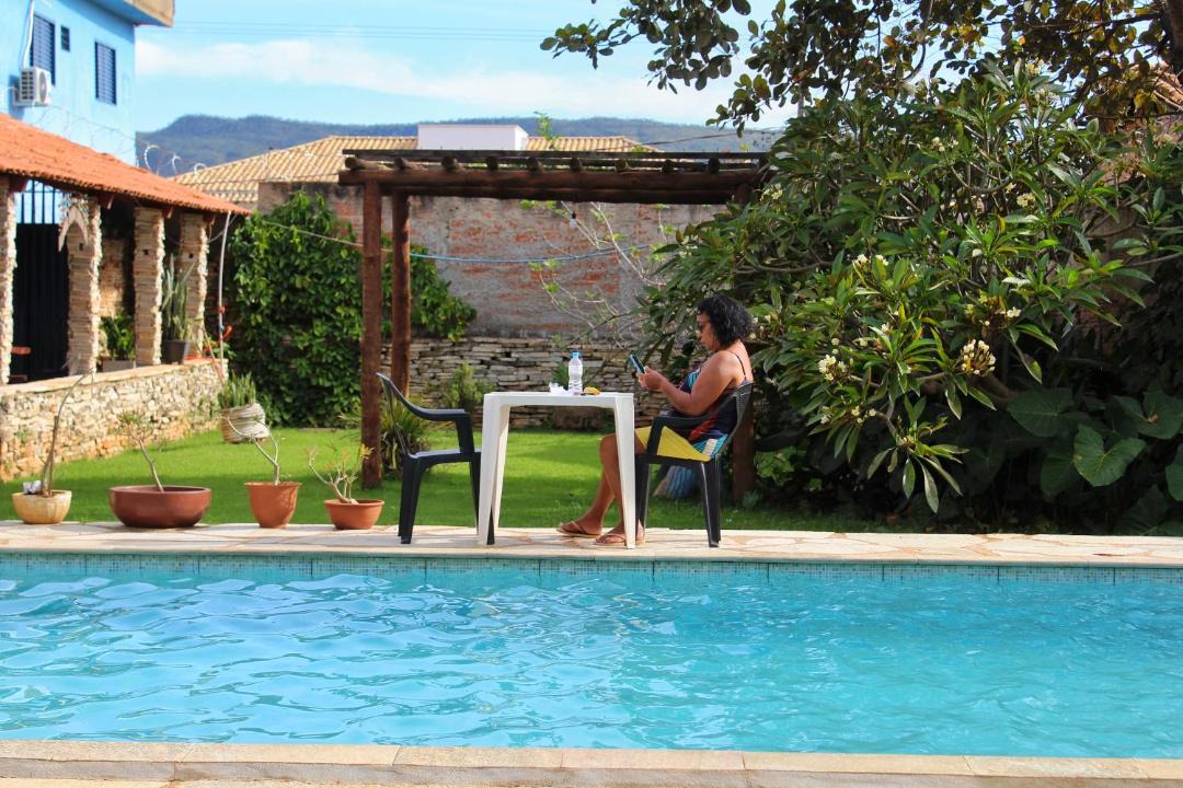 Photo of Others in Pirenopolis