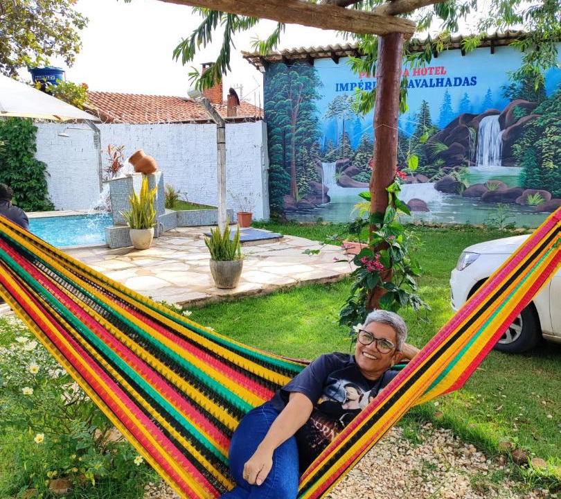 Photo of Others in Pirenopolis