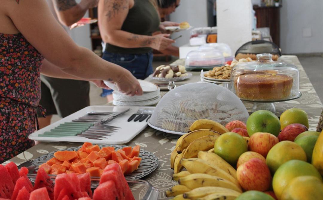 Photo of Others in Pirenopolis