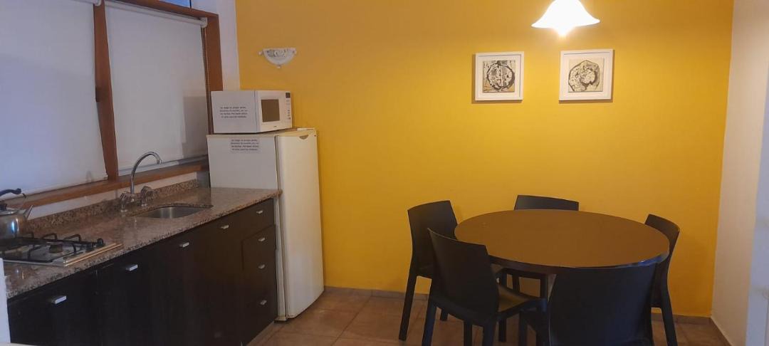 Photo of Kitchen in Villa Carlos Paz