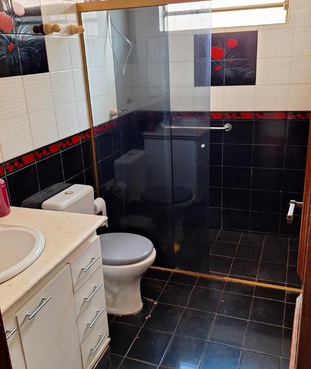 Photo of Bathroom in Campos Elisios