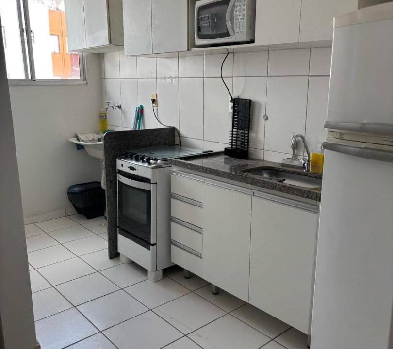 Photo of Kitchen in Franca