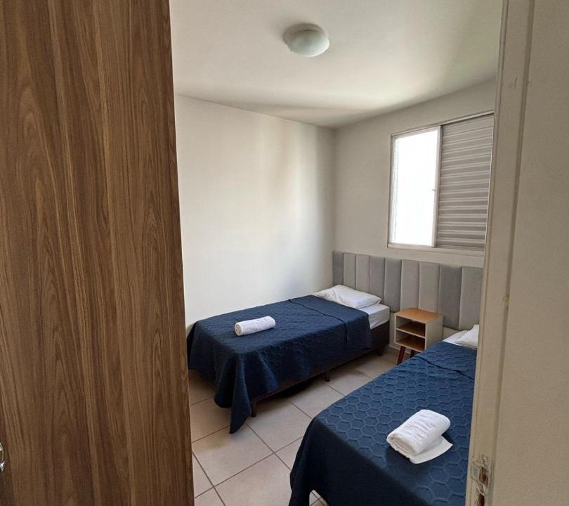 Photo of Bedroom in Franca