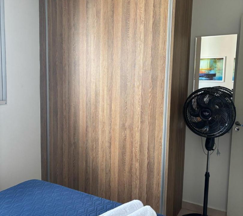 Photo of Bedroom in Franca