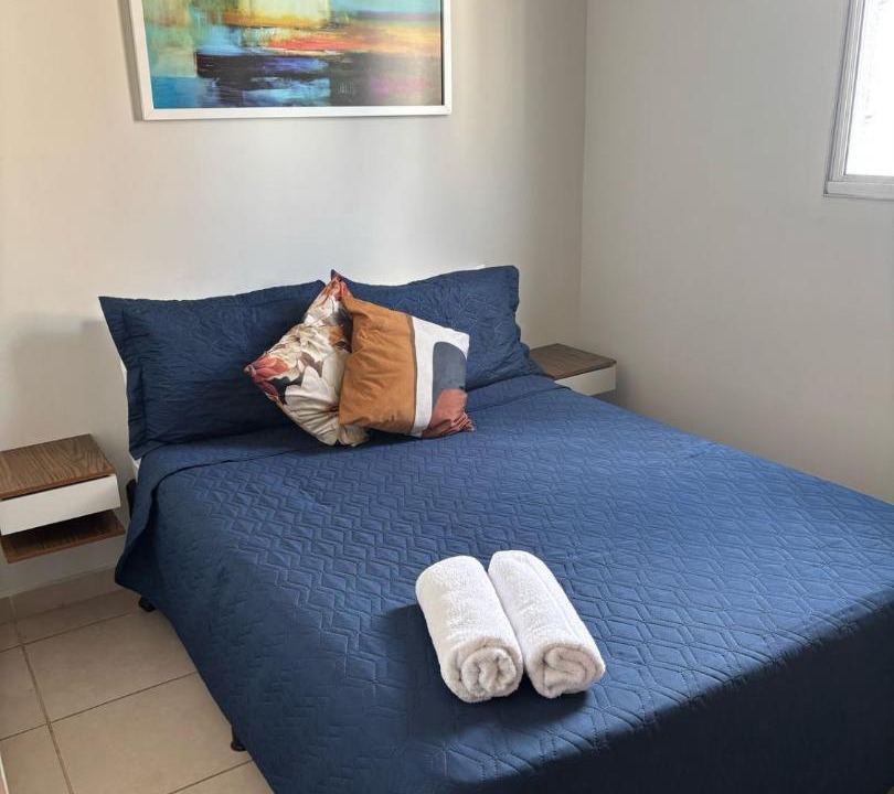 Photo of Bedroom in Franca