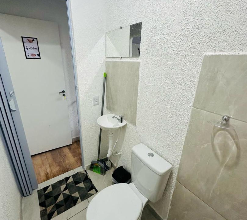 Photo of Bathroom in Mairipora