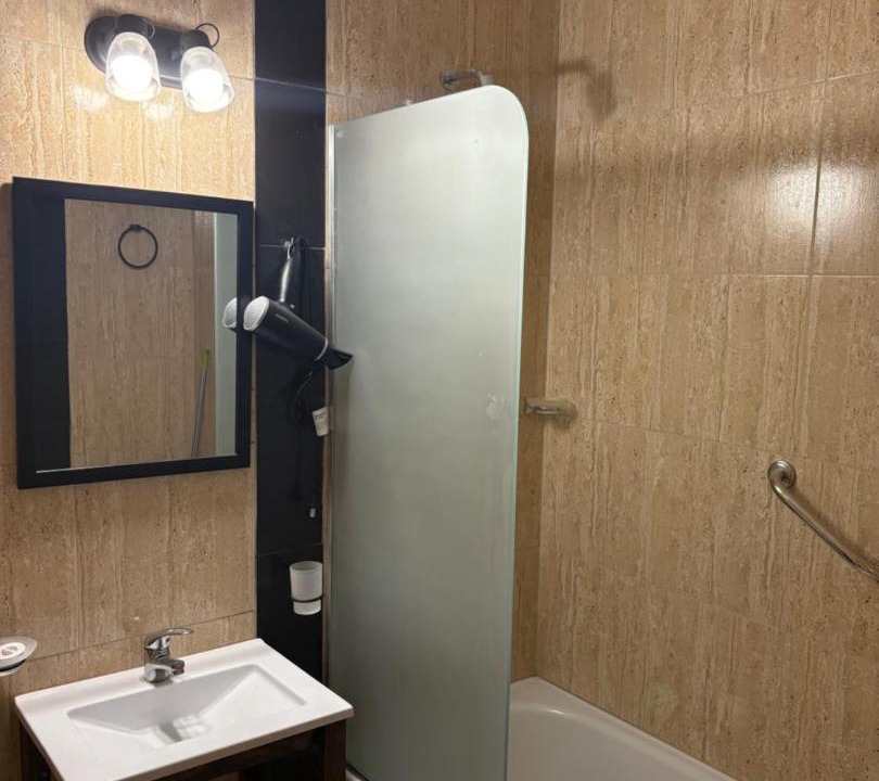Photo of Bathroom in Termas de Rio Hondo