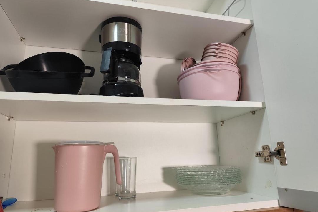 Photo of Kitchen in Zona Leste