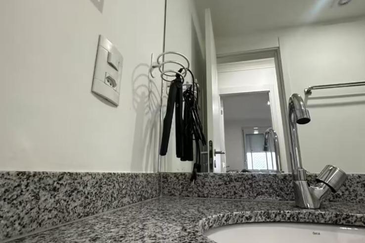 Photo of Bathroom in Zona Leste