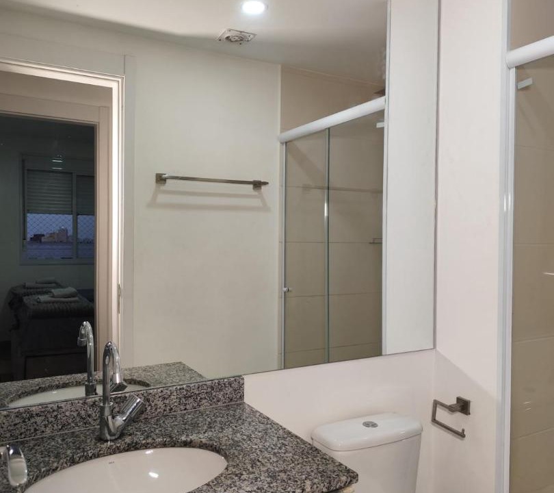 Photo of Bathroom in Zona Leste