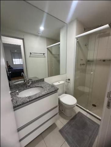 Photo of Bathroom in Zona Leste