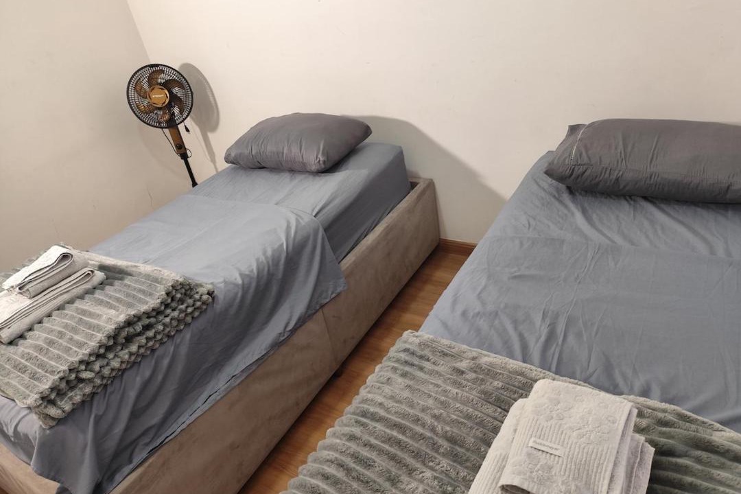 Photo of Bedroom in Zona Leste