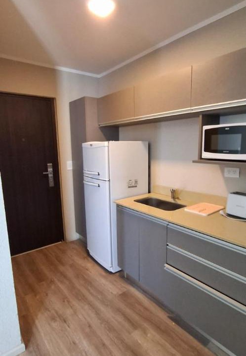 Photo of Kitchen in Necochea