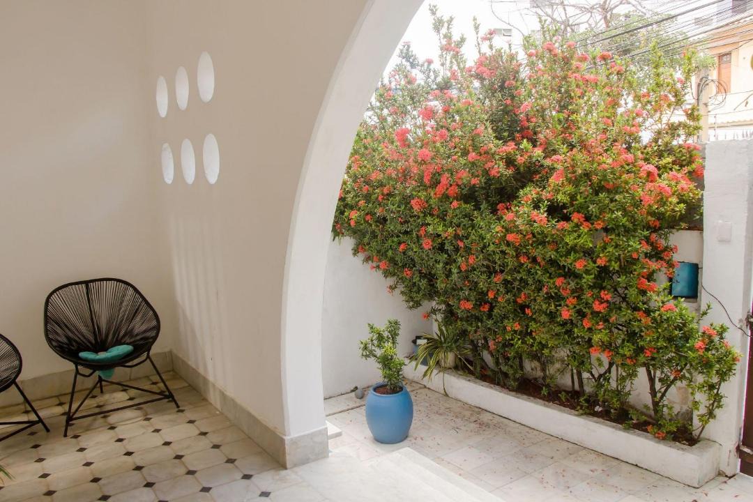 Photo of Patio Balcony in Barra