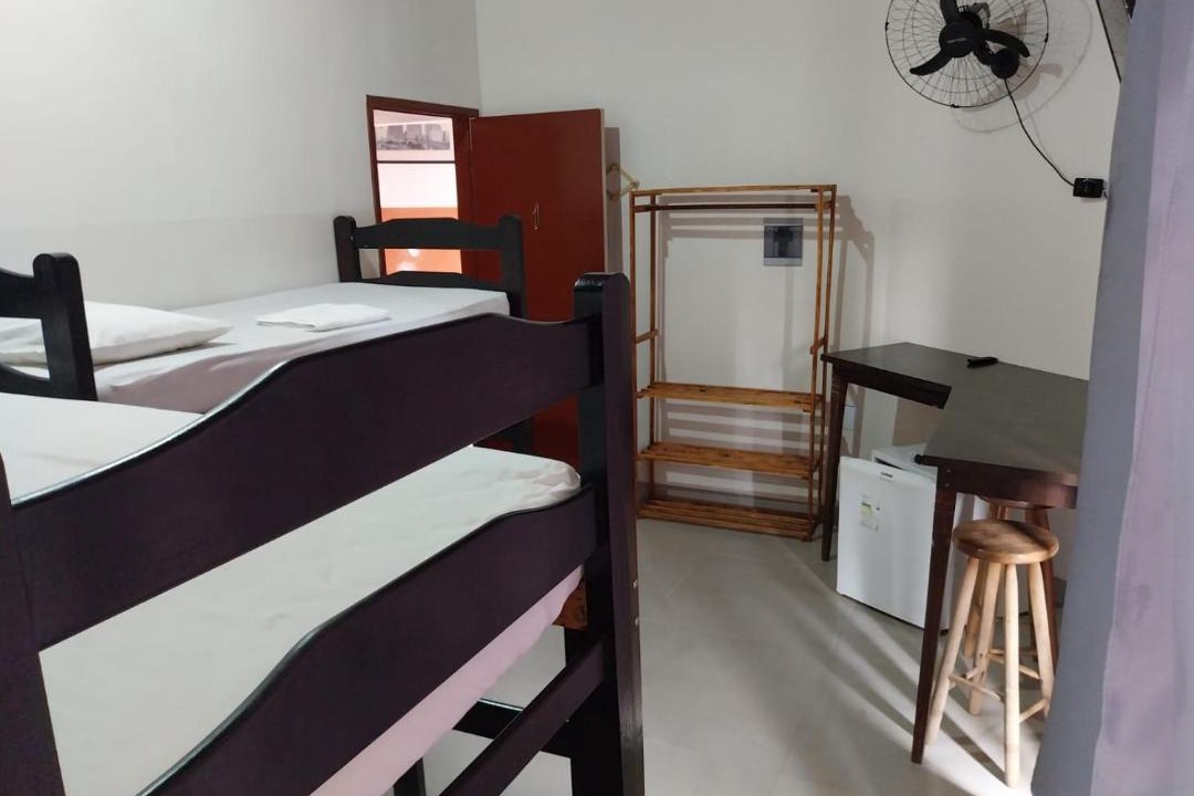 Photo of Bedroom in Sorocaba