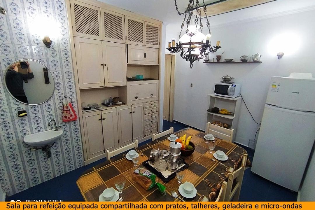 Photo of Kitchen in Campo Belo
