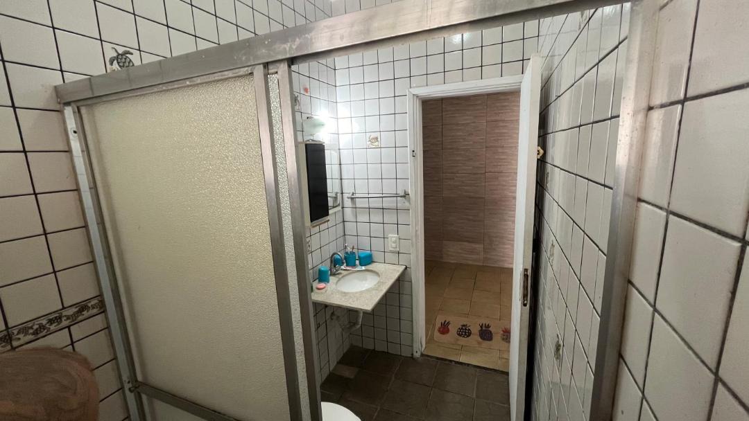 Photo of Bathroom in Jardim Virginia