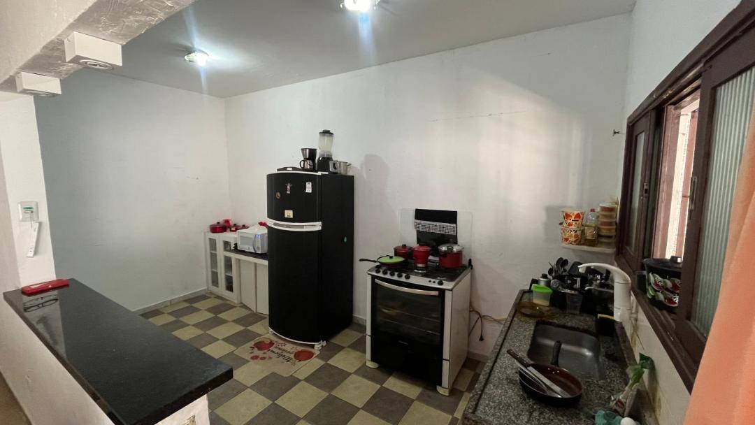 Photo of Kitchen in Jardim Virginia