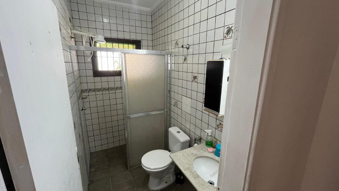 Photo of Bathroom in Jardim Virginia