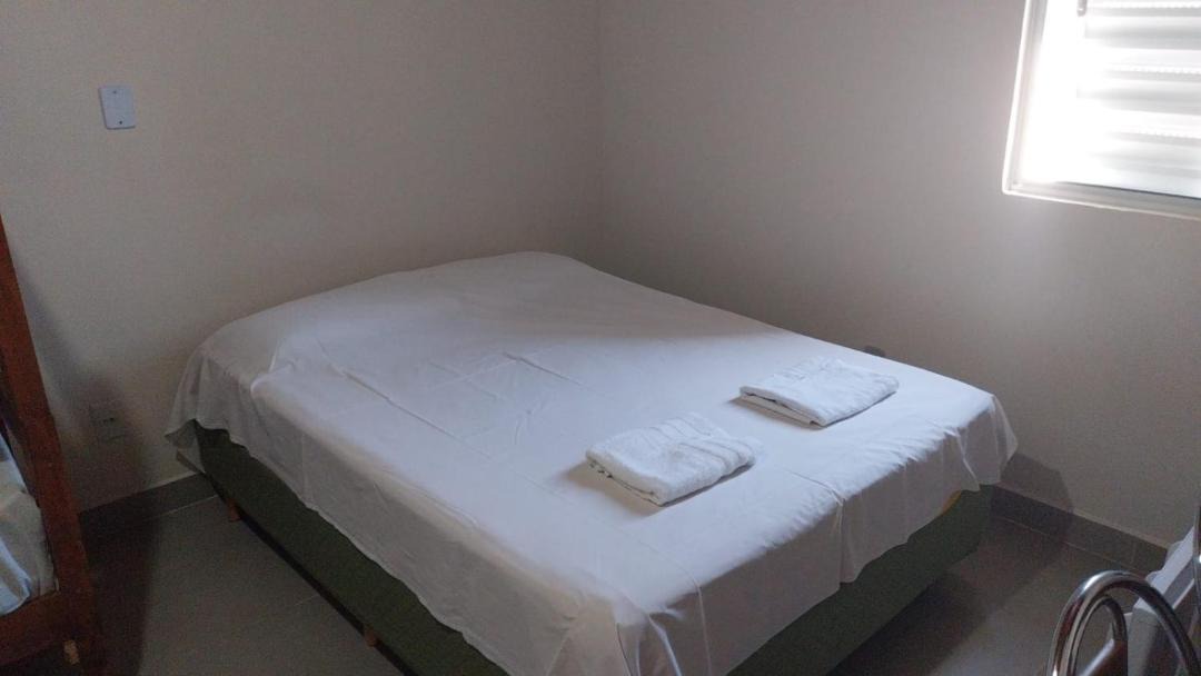 Photo of Bedroom in Sorocaba