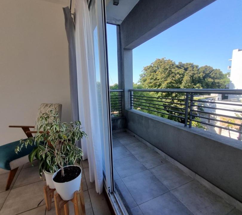 Photo of Patio Balcony in La Plata