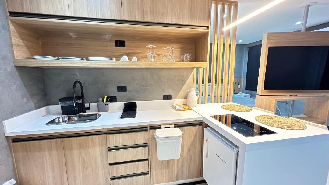 Photo of Kitchen in Santo Amaro