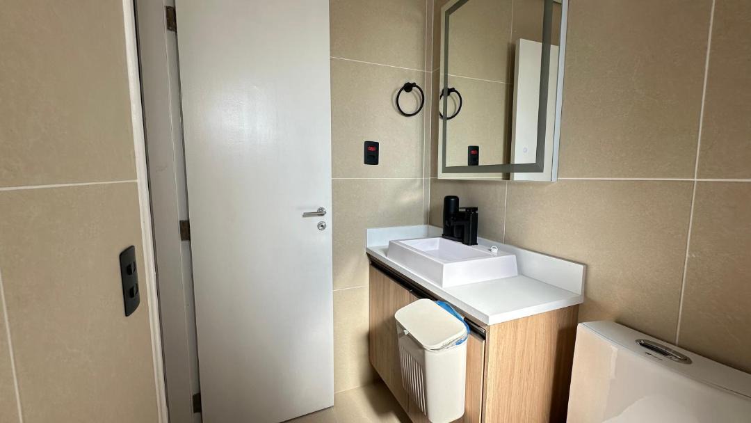 Photo of Bathroom in Santo Amaro