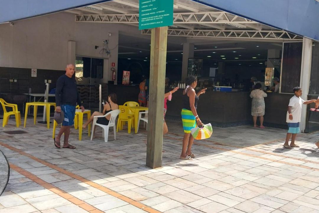 Photo of Others in Caldas Novas