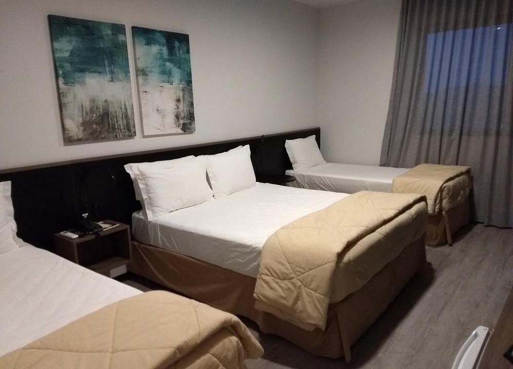 Photo of Bedroom in Praia da Armacao do Itapocoroi