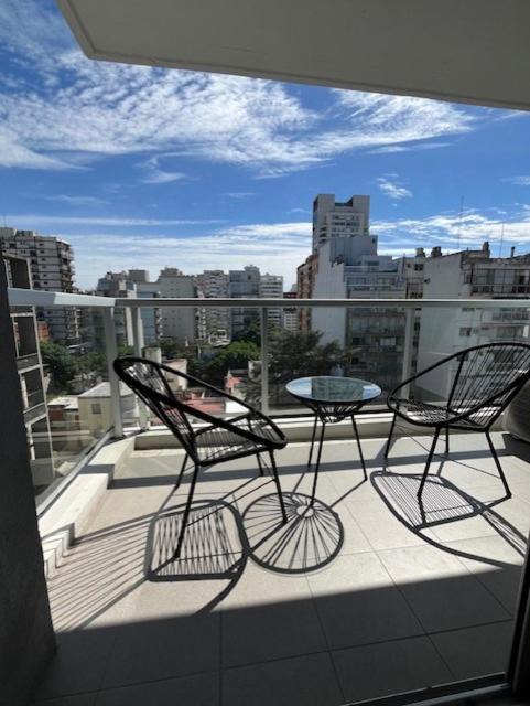 Photo of Patio Balcony in Colegiales