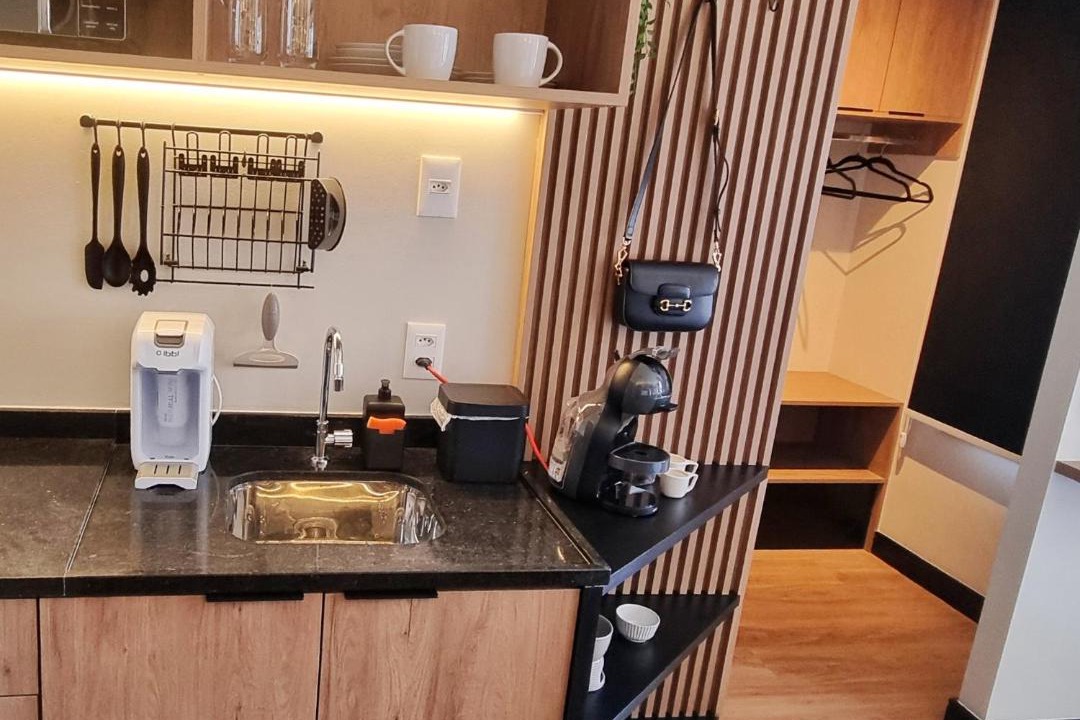 Photo of Kitchen in Campo Belo