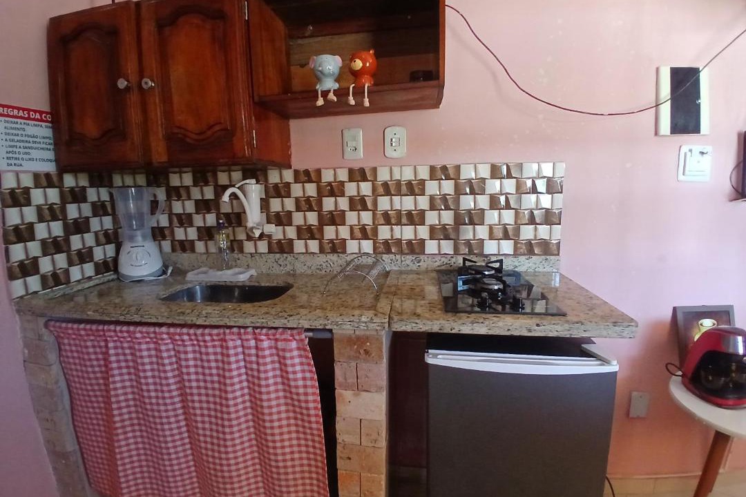 Photo of Kitchen in Pontal