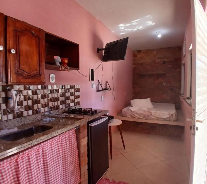Photo of Kitchen in Pontal