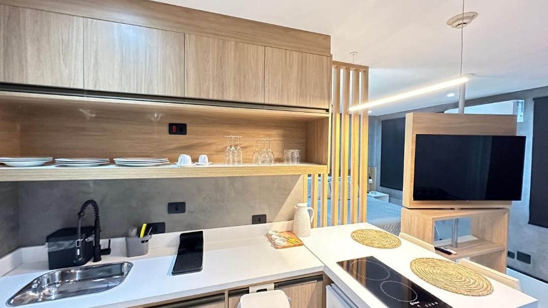 Photo of Kitchen in Santo Amaro