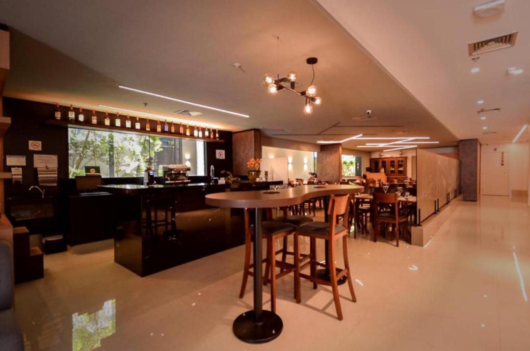 Photo of Kitchen in Santo Amaro