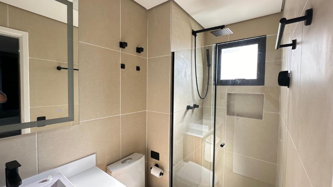 Photo of Bathroom in Santo Amaro