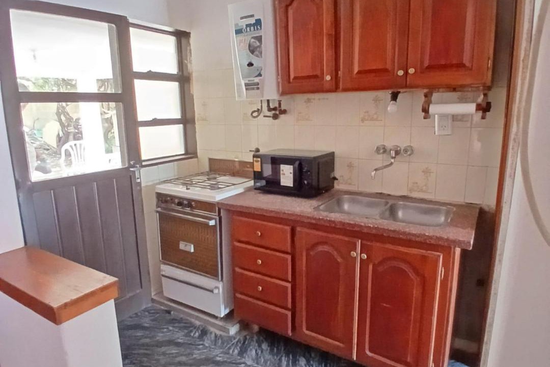 Photo of Kitchen in Londres