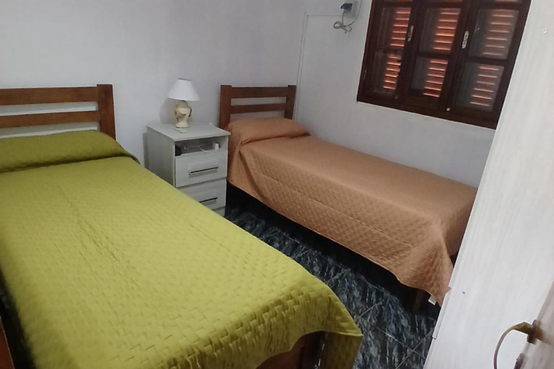Photo of Bedroom in Londres