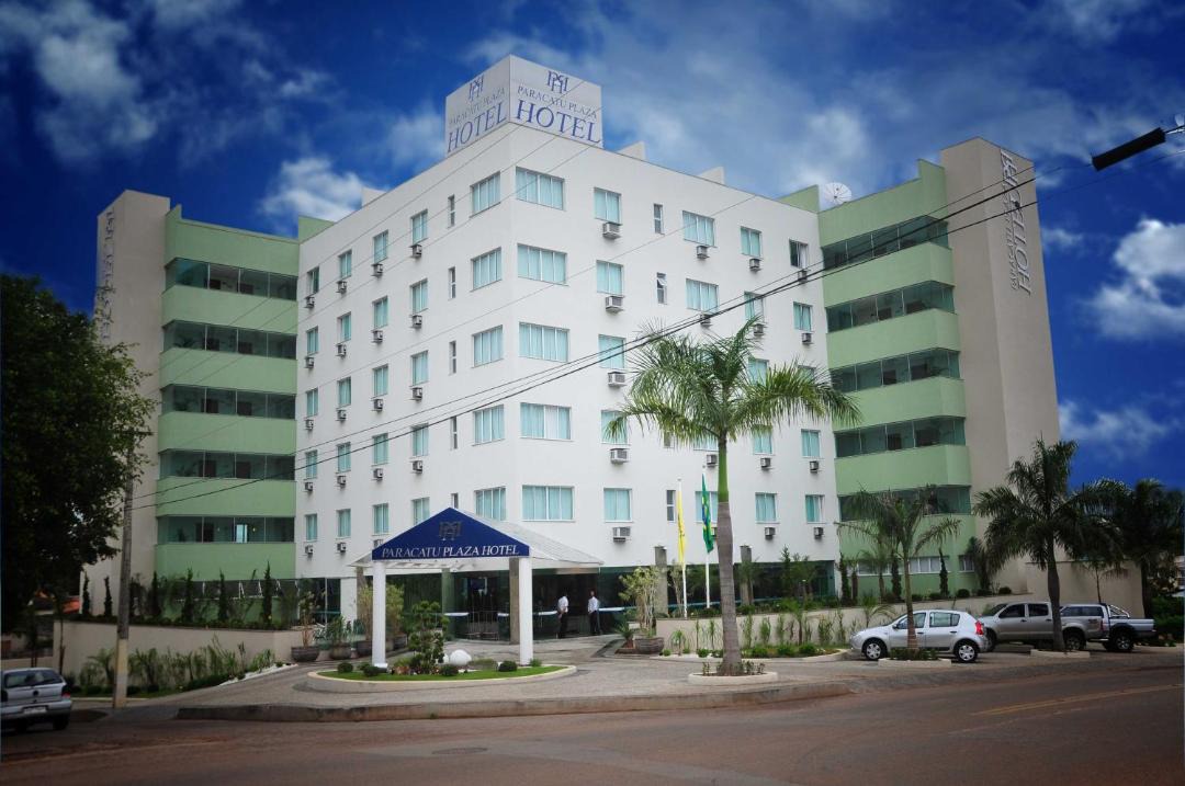 Photo of Others in Paracatu