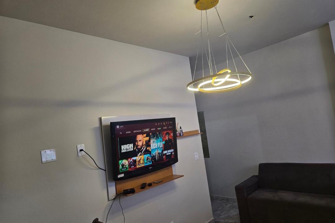 Photo of Livingroom in Real