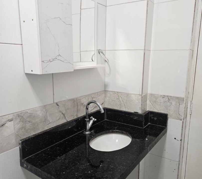 Photo of Bathroom in Real