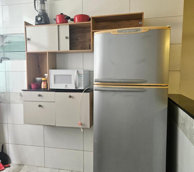 Photo of Kitchen in Real