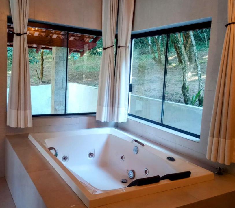 Photo of Bathroom in Jarinu