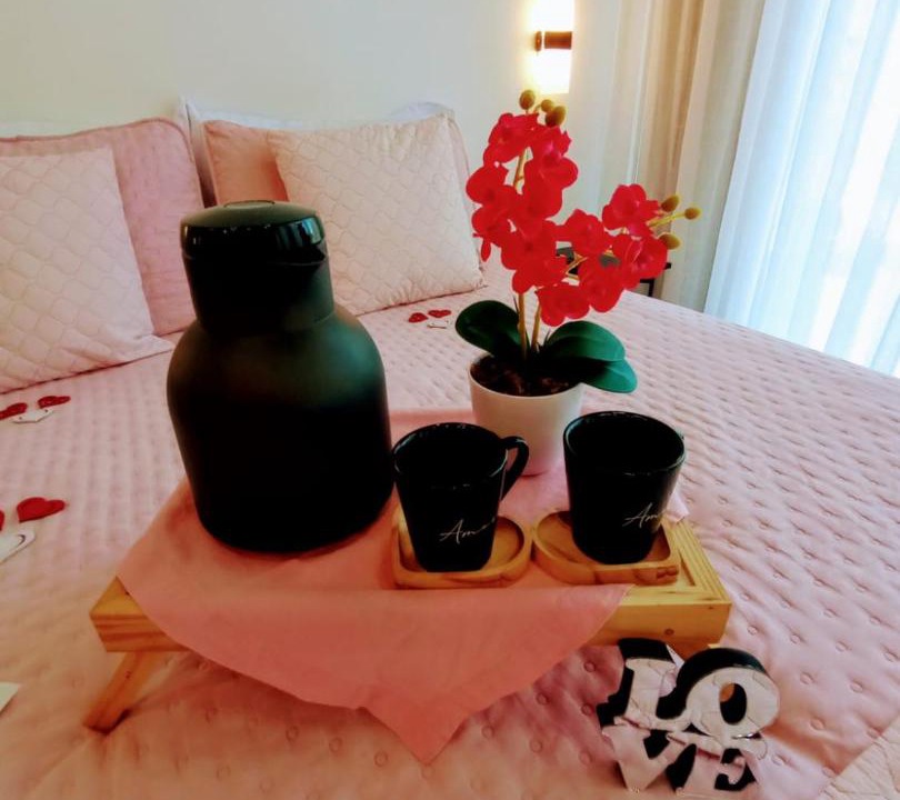 Photo of Bedroom in Jarinu
