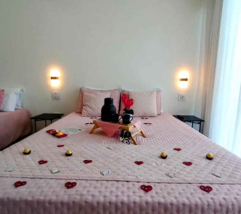 Photo of Bedroom in Jarinu