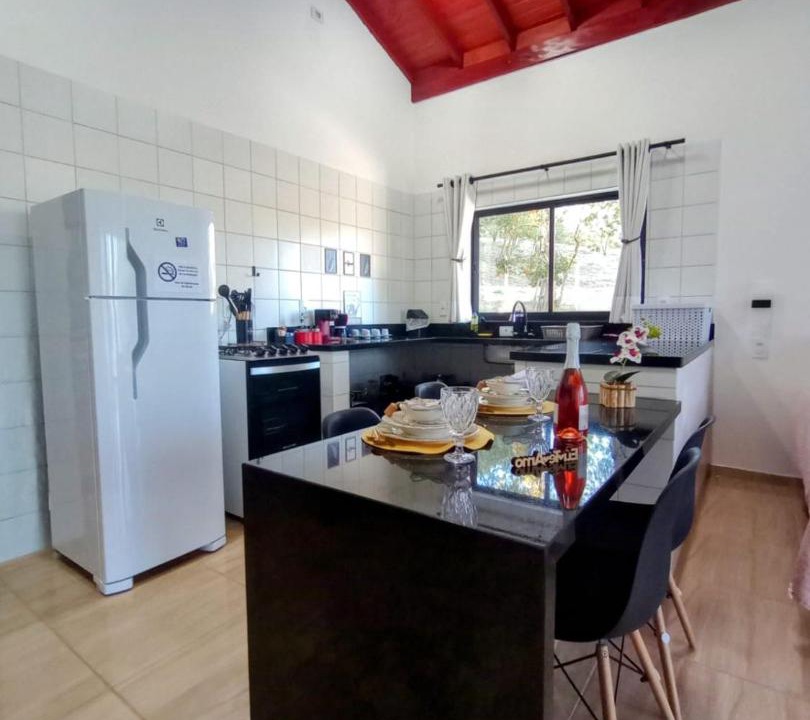 Photo of Kitchen in Jarinu